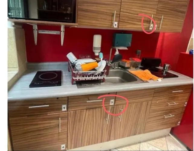 Nueva En La Roma Sur Habitación en casa particular
