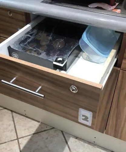 Nueva En La Roma Sur *