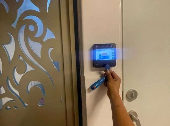 Nueva En La Roma Sur Habitación en casa particular México DF