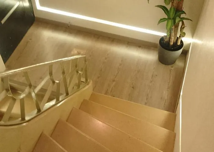 Habitación en casa particular Nueva En La Roma Sur México DF