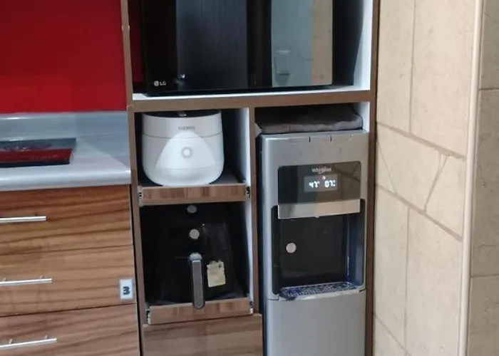 Nueva En La Roma Sur