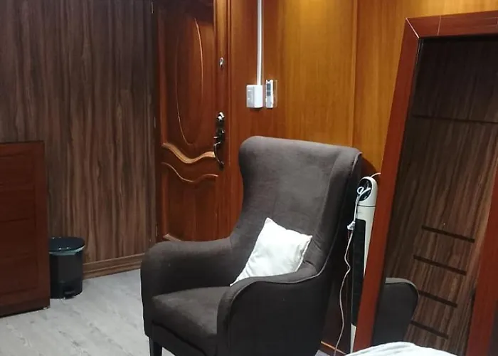 Nueva En La Roma Sur Habitación en casa particular México DF